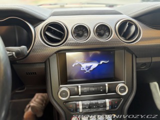 Ford Mustang Performanc package 67G 2020