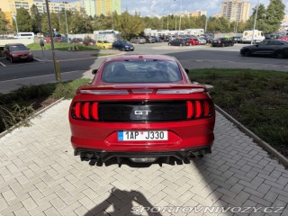 Ford Mustang Performanc package 67G 2020