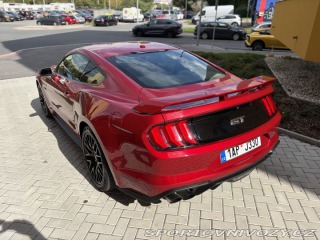 Ford Mustang Performanc package 67G 2020