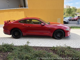 Ford Mustang Performanc package 67G 2020