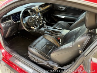Ford Mustang Performanc package 67G 2020