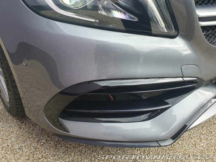 Mercedes-Benz A AMG A 45 4MATIC 2016