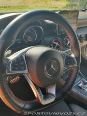 Mercedes-Benz A AMG A 45 4MATIC 2016