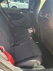 Mercedes-Benz A AMG A 45 4MATIC 2016