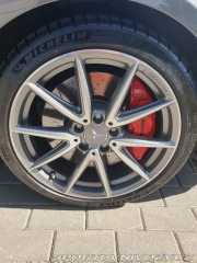 Mercedes-Benz A AMG A 45 4MATIC 2016