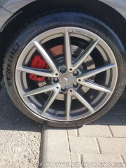 Mercedes-Benz A AMG A 45 4MATIC 2016