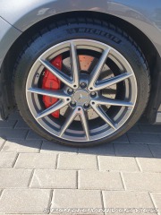 Mercedes-Benz A AMG A 45 4MATIC 2016