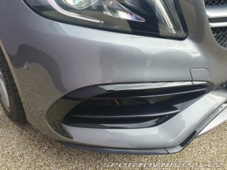 Mercedes-Benz A AMG A 45 4MATIC 2016