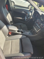 Mercedes-Benz A AMG A 45 4MATIC 2016