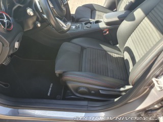Mercedes-Benz A AMG A 45 4MATIC 2016