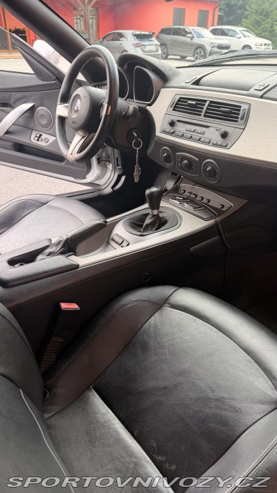 BMW Z4 2003