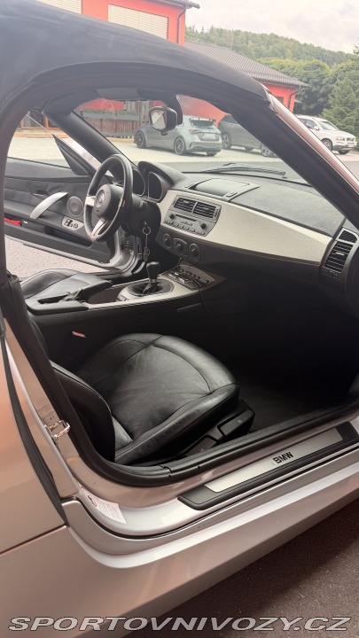 BMW Z4 2003