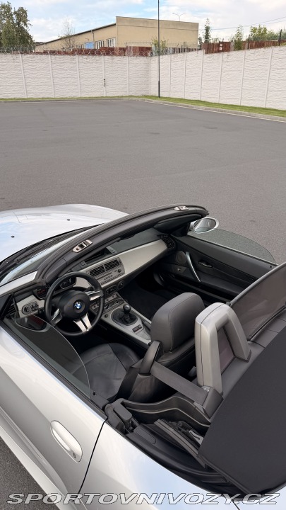 BMW Z4 2003