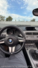 BMW Z4  2003