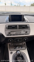BMW Z4  2003