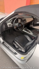 BMW Z4  2003