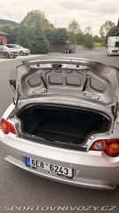 BMW Z4  2003