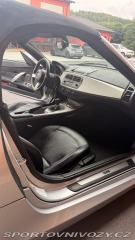 BMW Z4  2003