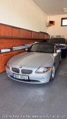 BMW Z4  2003
