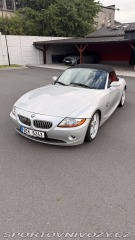 BMW Z4  2003