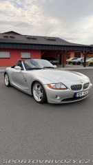 BMW Z4  2003