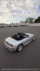 BMW Z4  2003