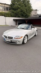 BMW Z4  2003