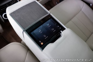 Ostatní značky Ostatní modely Land Rover Range Rover SV P615 Meridian/360/Masá 2024