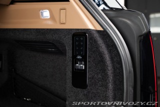 Ostatní značky Ostatní modely Land Rover Range Rover SV P615 Meridian/360/Masá 2024