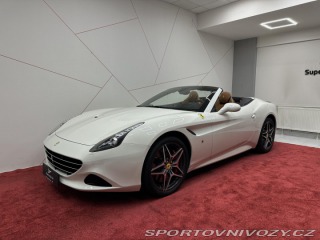 Ferrari California T*CAMERA*QUIO*TEMPOMAT*DP 2015