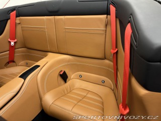 Ferrari California T*CAMERA*QUIO*TEMPOMAT*DP 2015