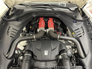 Ferrari California T*CAMERA*QUIO*TEMPOMAT*DP 2015