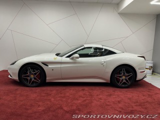 Ferrari California T*CAMERA*QUIO*TEMPOMAT*DP 2015