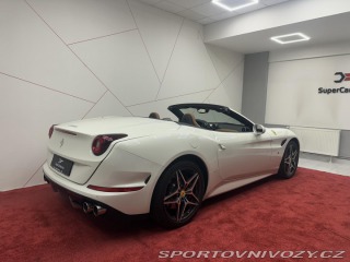 Ferrari California T*CAMERA*QUIO*TEMPOMAT*DP 2015