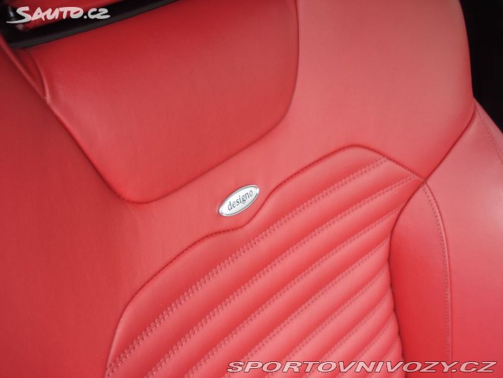 Mercedes-Benz SL 500 2012