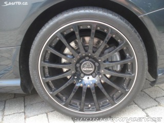 Mercedes-Benz SL 500 2012