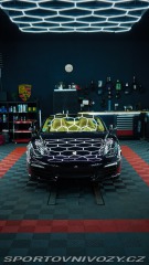 Porsche Boxster 981 S 2014