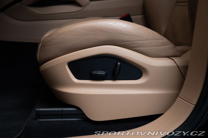 Porsche Cayenne Platinum Edition/Záruka/B 2022