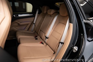 Porsche Cayenne Platinum Edition/Záruka/B 2022