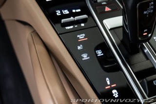 Porsche Cayenne Platinum Edition/Záruka/B 2022