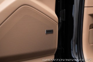 Porsche Cayenne Platinum Edition/Záruka/B 2022