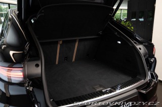 Porsche Cayenne Platinum Edition/Záruka/B 2022