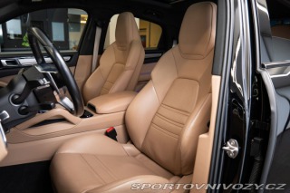 Porsche Cayenne Platinum Edition/Záruka/B 2022