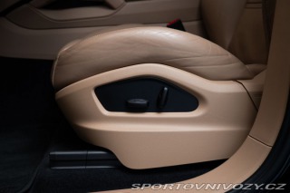 Porsche Cayenne Platinum Edition/Záruka/B 2022