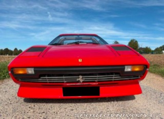 Ferrari 308 GTSi 1980