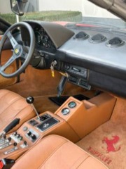 Ferrari 308 GTSi 1980