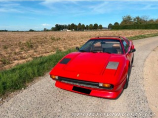 Ferrari 308 GTSi 1980