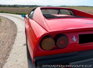 Ferrari 308 GTSi 1980