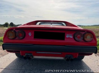 Ferrari 308 GTSi 1980