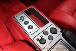 Ferrari 430 Spider F1 2008